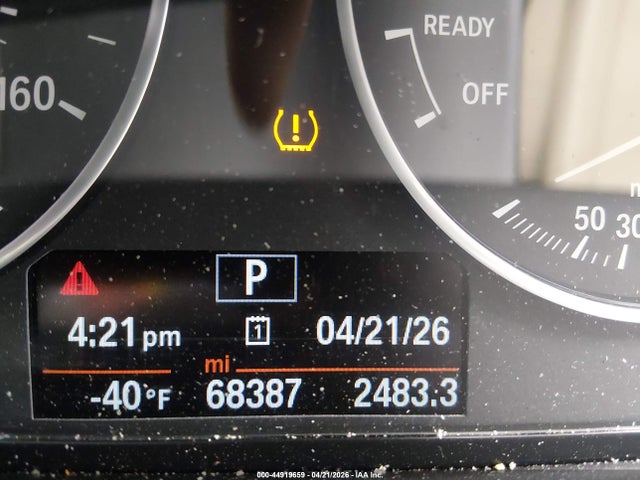 BMW X Series Xdrive28i