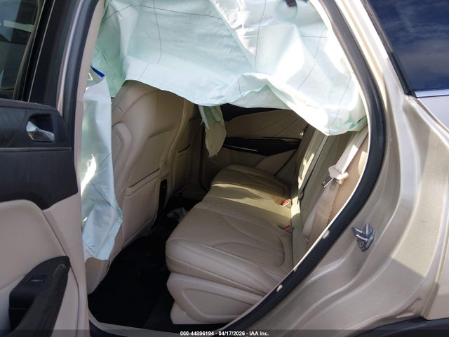 Lincoln MKC Reserve
