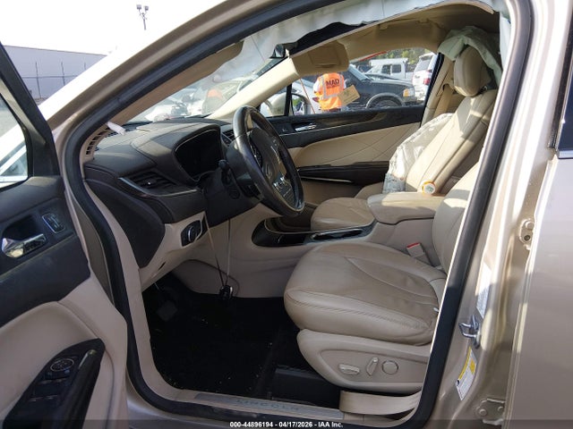 Lincoln MKC Reserve