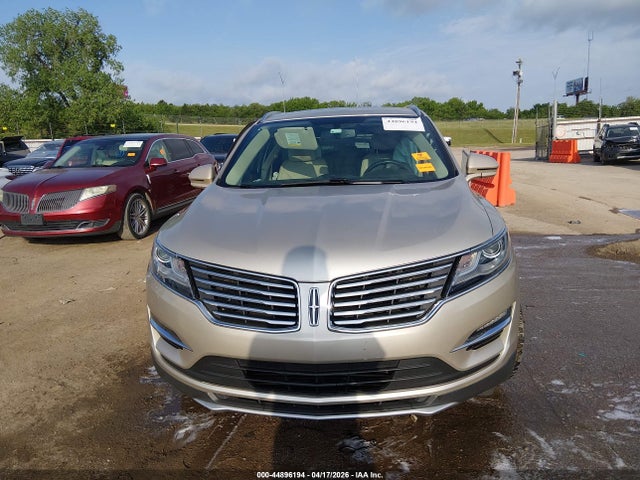 Lincoln MKC Reserve