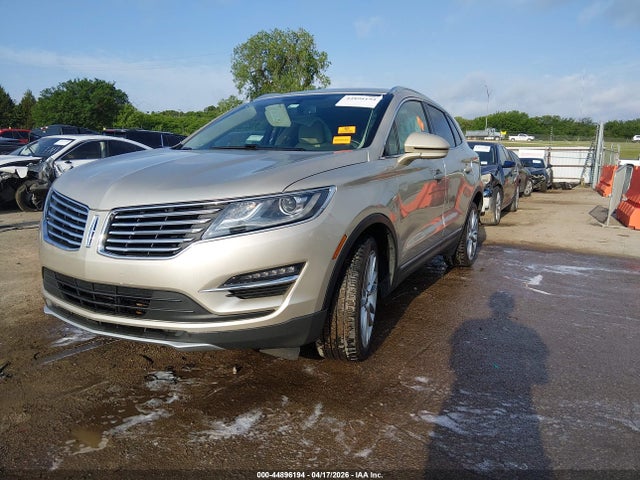 Lincoln MKC Reserve