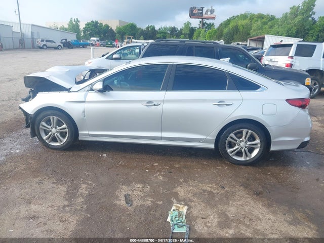 Hyundai SONATA Sel