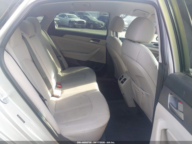 Hyundai SONATA Sel
