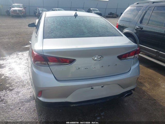 Hyundai SONATA Sel