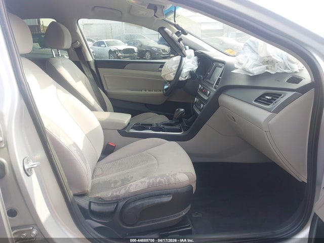 Hyundai SONATA Sel