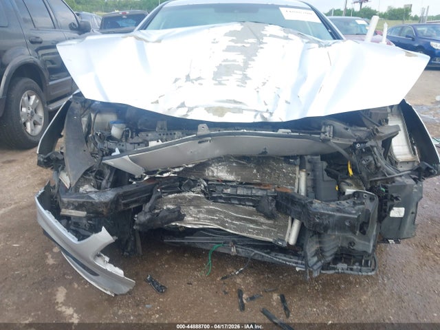 Hyundai SONATA Sel