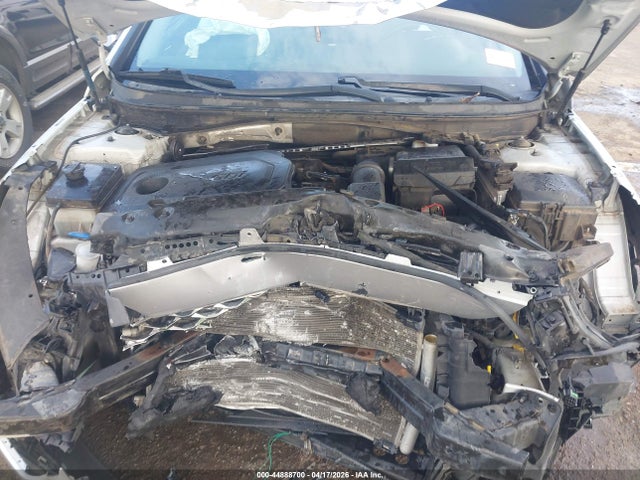 Hyundai SONATA Sel