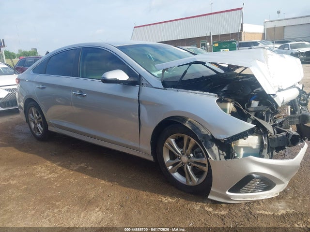 Hyundai SONATA Sel