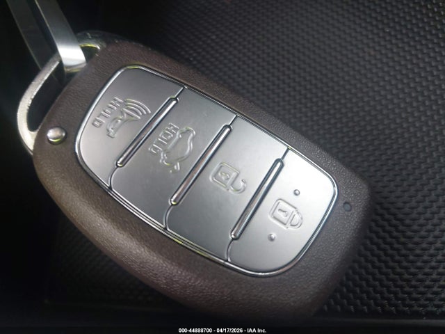 Hyundai SONATA Sel