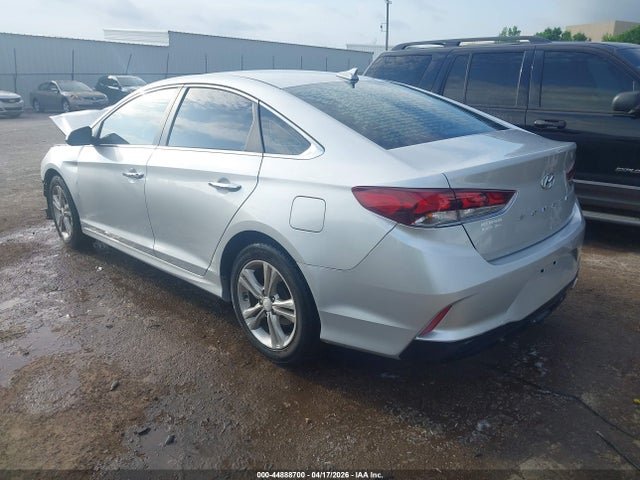 Hyundai SONATA Sel