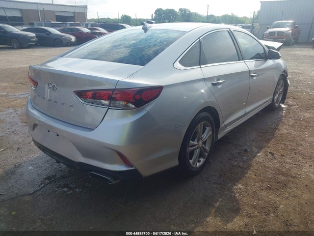 Hyundai SONATA Sel