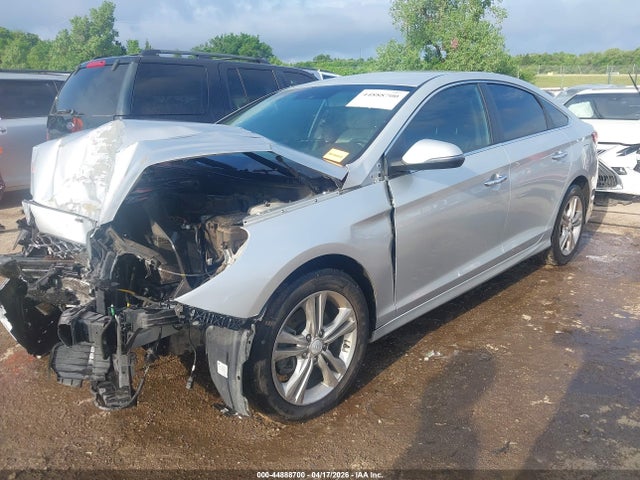 Hyundai SONATA Sel