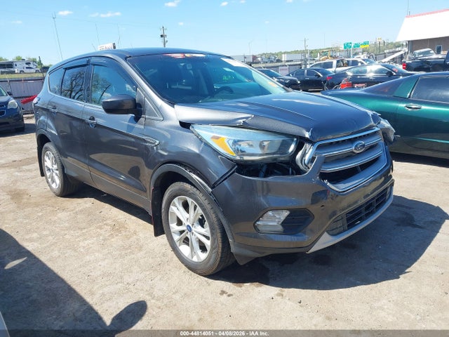 Salvage Ford Escape Image