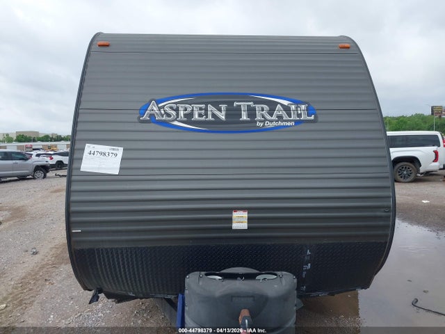 Aspen Aspen Trail 2890bhs