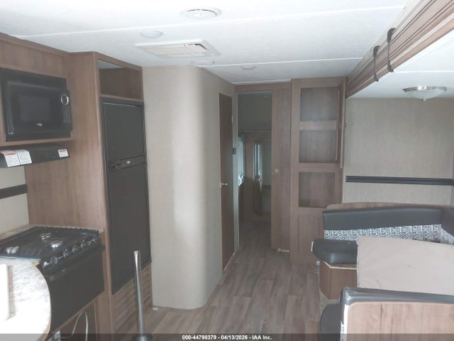 Aspen Aspen Trail 2890bhs