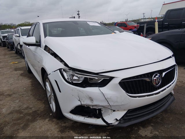 Buick Regal Sportback Fwd Preferred