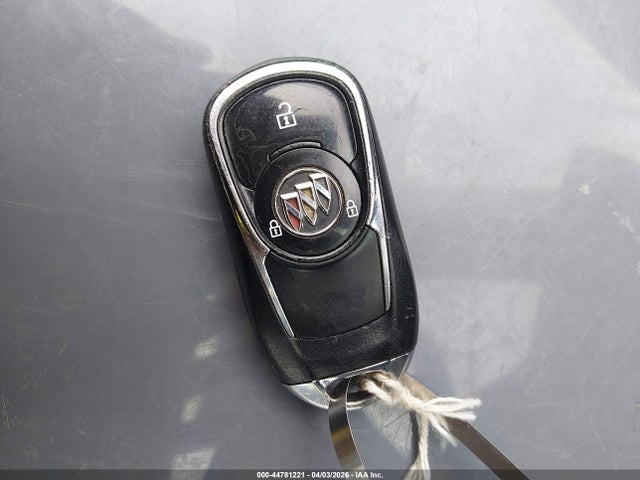 Buick Regal Sportback Fwd Preferred