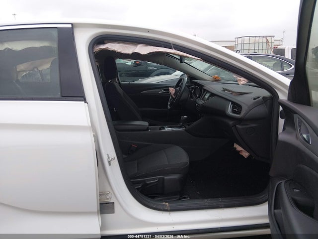 Buick Regal Sportback Fwd Preferred