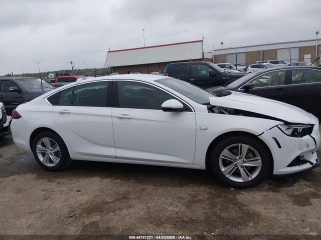 Buick Regal Sportback Fwd Preferred