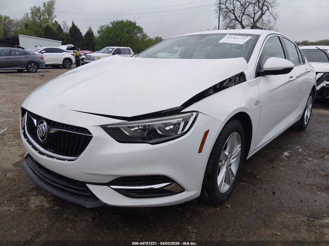 Buick Regal Sportback Fwd Preferred