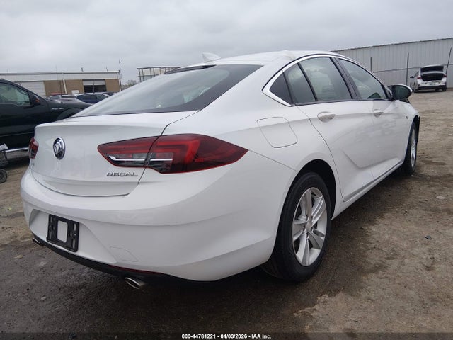 Buick Regal Sportback Fwd Preferred