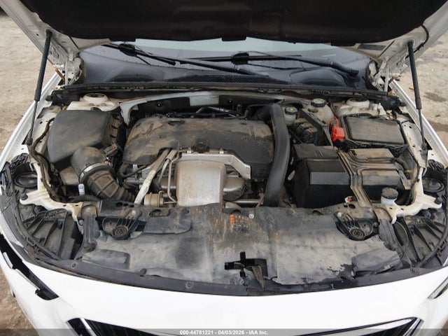 Buick Regal Sportback Fwd Preferred