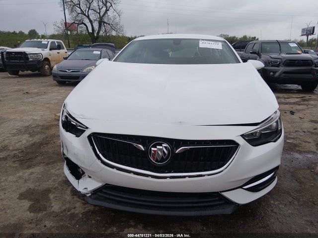 Buick Regal Sportback Fwd Preferred