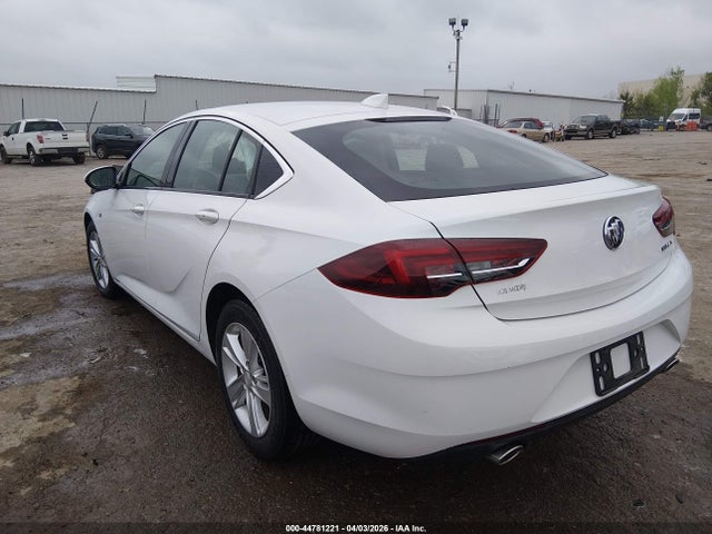 Buick Regal Sportback Fwd Preferred