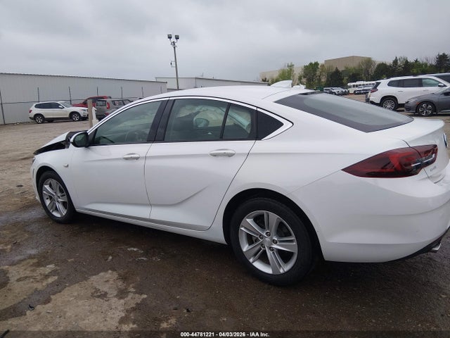Buick Regal Sportback Fwd Preferred