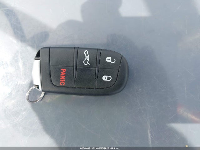 Dodge Challenger Sxt Plus