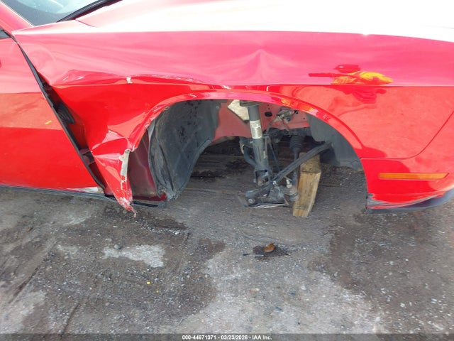 Dodge Challenger Sxt Plus