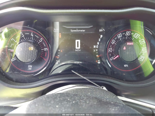 Dodge Challenger Sxt Plus