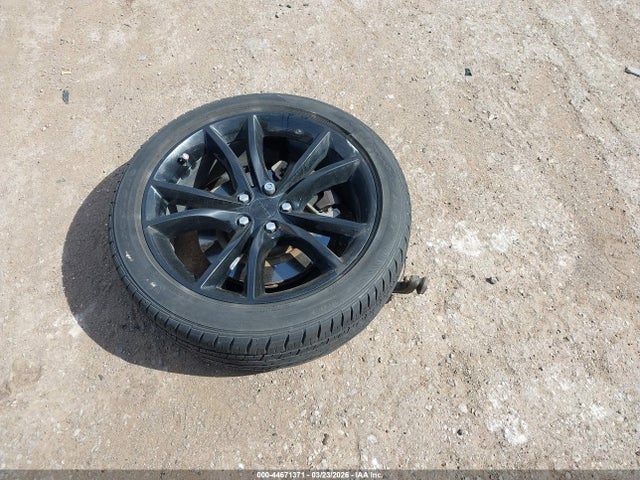 Dodge Challenger Sxt Plus