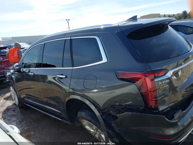 Cadillac XT6 Premium Luxury