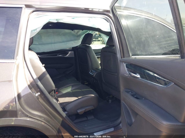 Cadillac XT6 Premium Luxury