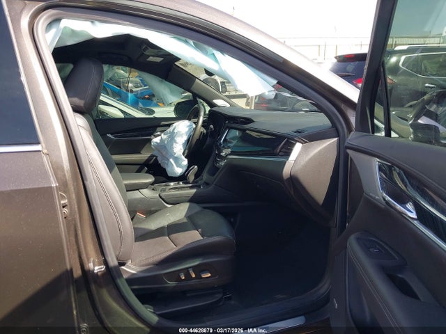 Cadillac XT6 Premium Luxury