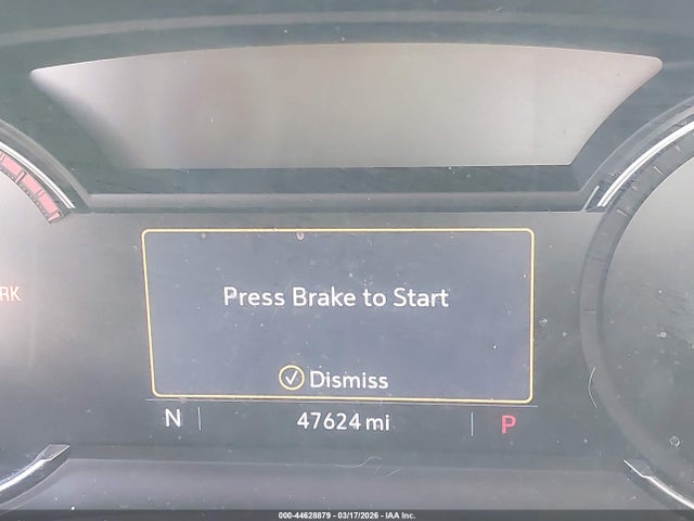 Cadillac XT6 Premium Luxury