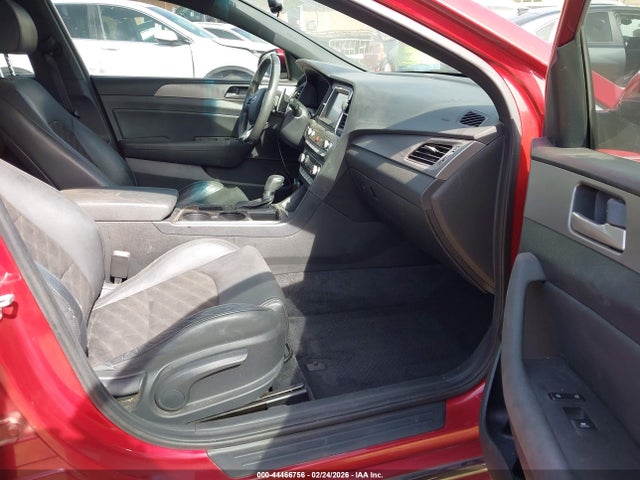 Hyundai SONATA Sport