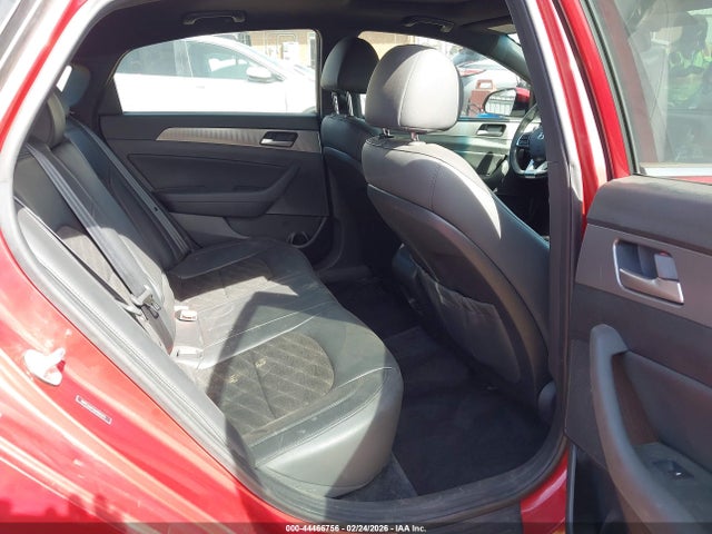 Hyundai SONATA Sport