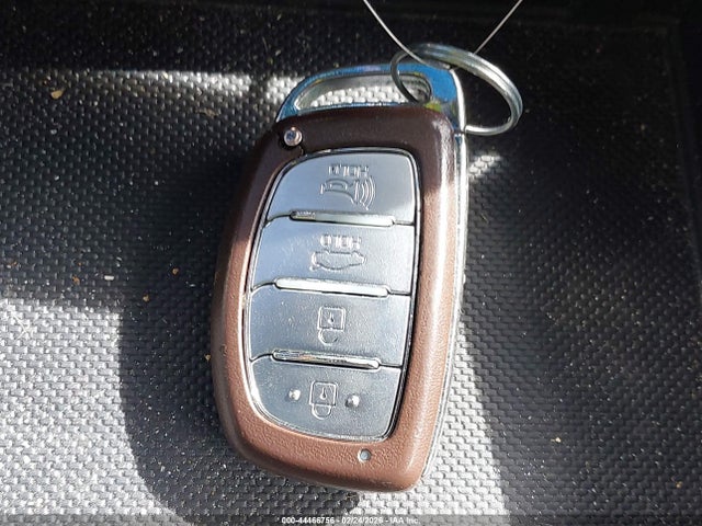 Hyundai SONATA Sport