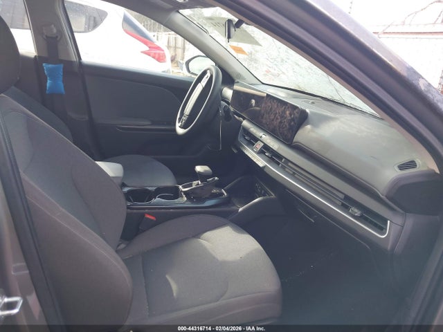 Kia K4 Lxs