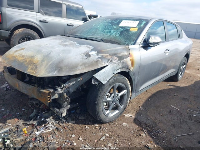 Kia K4 Lxs