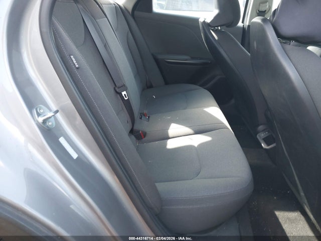 Kia K4 Lxs