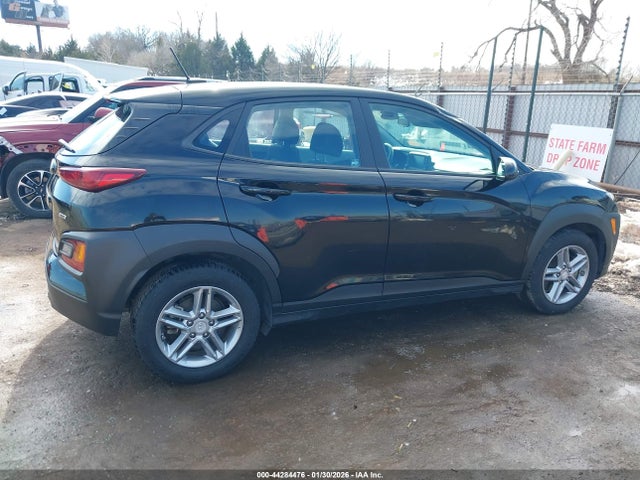 Hyundai KONA Se