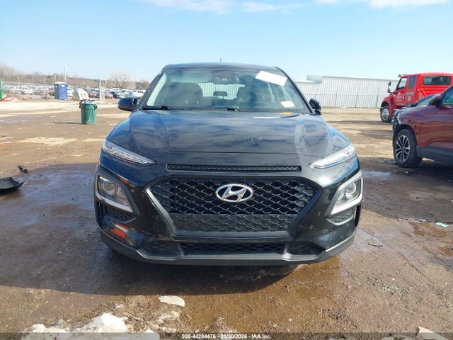 Hyundai KONA Se