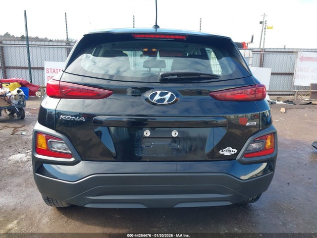 Hyundai KONA Se