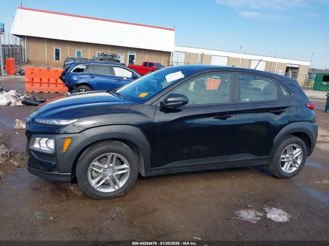 Hyundai KONA Se