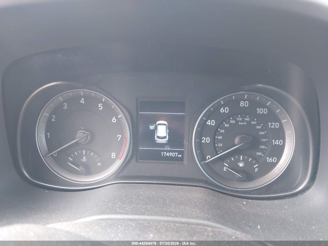 Hyundai KONA Se