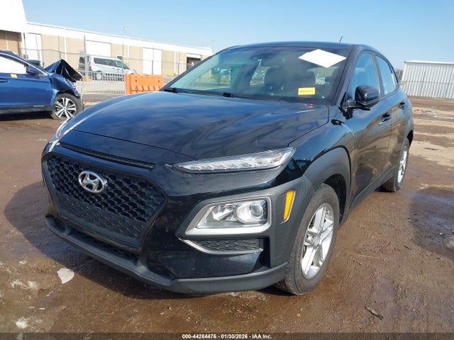 Hyundai KONA Se