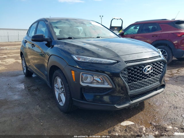 Salvage Hyundai KONA Image